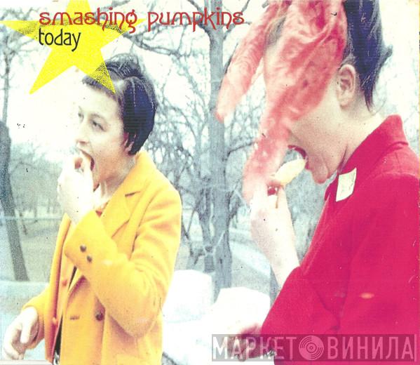 The Smashing Pumpkins - Today