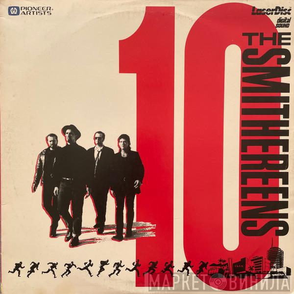 The Smithereens - 10