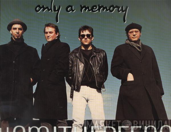 The Smithereens - Only A Memory