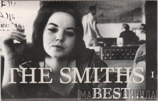  The Smiths  - Best... I