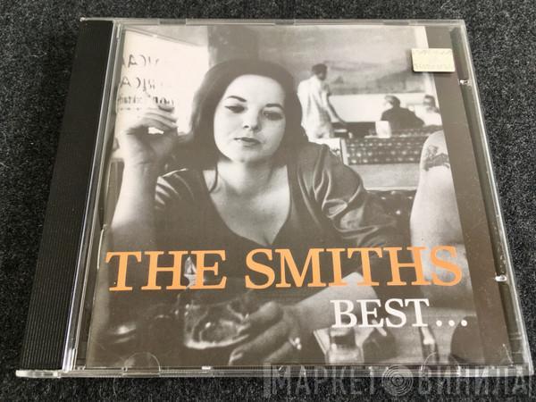  The Smiths  - Best... I