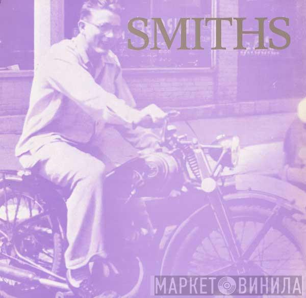  The Smiths  - Bigmouth Strikes Again
