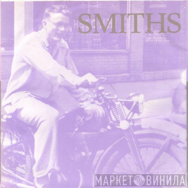  The Smiths  - Bigmouth Strikes Again