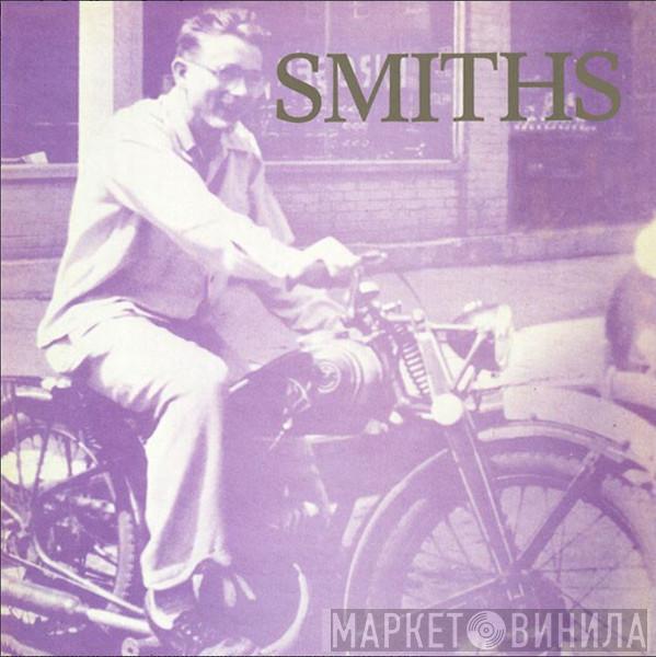  The Smiths  - Bigmouth Strikes Again