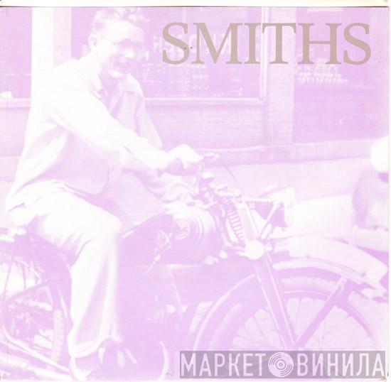  The Smiths  - Bigmouth Strikes Again