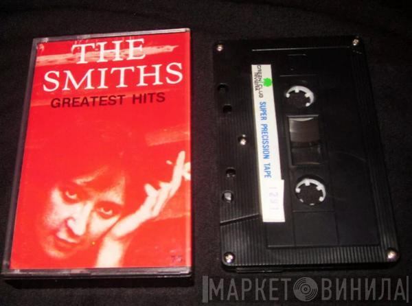  The Smiths  - Greatest Hits