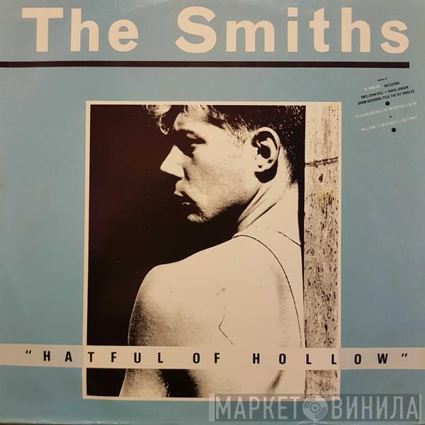  The Smiths  - Hatful Of Hollow