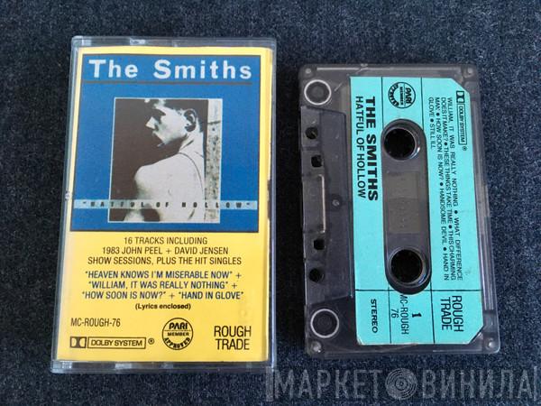  The Smiths  - Hatful Of Hollow