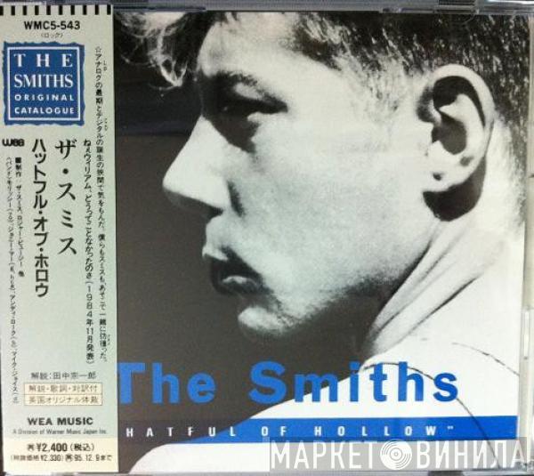  The Smiths  - Hatful Of Hollow