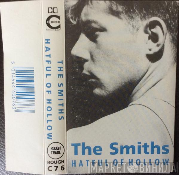  The Smiths  - Hatful Of Hollow