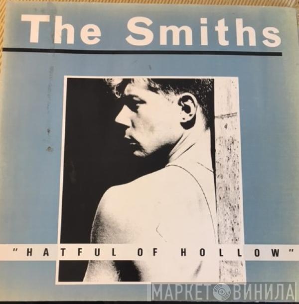  The Smiths  - Hatful Of Hollow