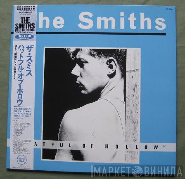  The Smiths  - Hatful Of Hollow