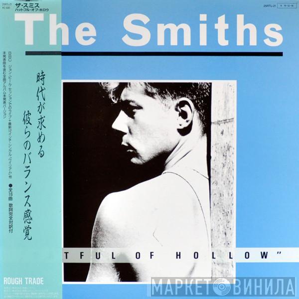  The Smiths  - Hatful Of Hollow