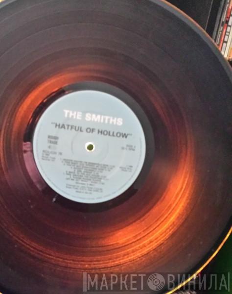  The Smiths  - Hatful Of Hollow