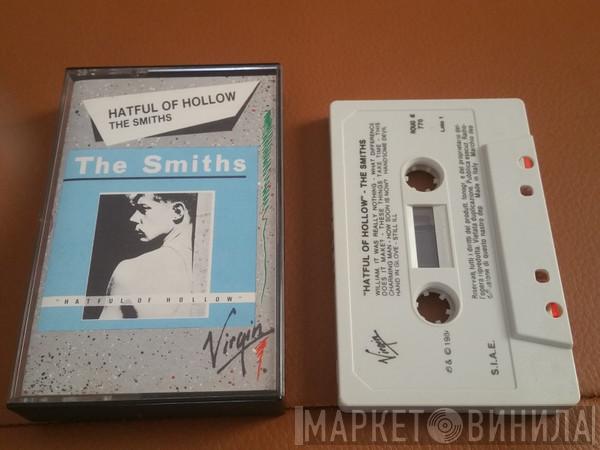  The Smiths  - Hatful Of Hollow