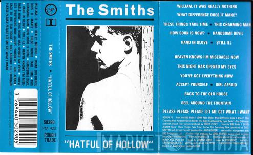  The Smiths  - Hatful Of Hollow