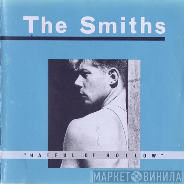  The Smiths  - Hatful Of Hollow