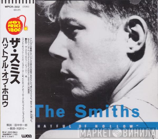  The Smiths  - Hatful Of Hollow