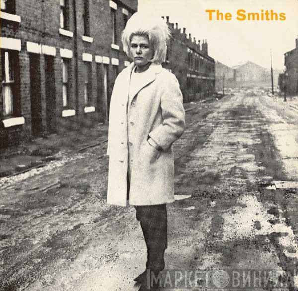  The Smiths  - Heaven Knows I'm Miserable Now