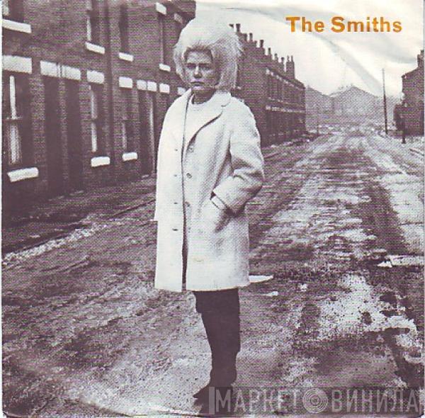 The Smiths - Heaven Knows I'm Miserable Now