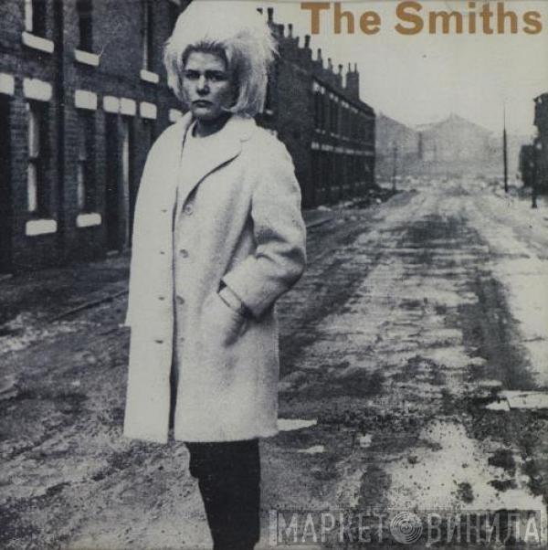  The Smiths  - Heaven Knows I'm Miserable Now