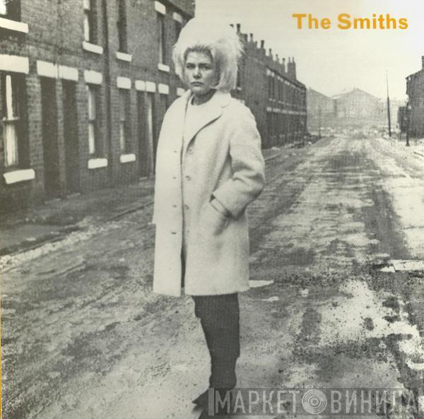  The Smiths  - Heaven Knows I'm Miserable Now