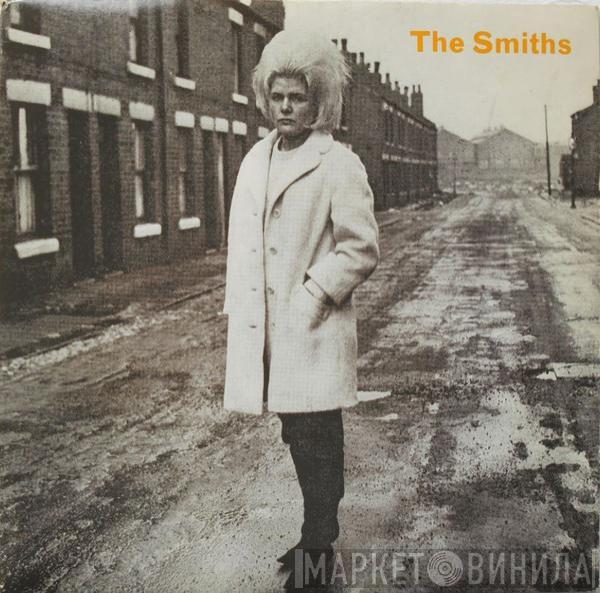 The Smiths - Heaven Knows I'm Miserable Now