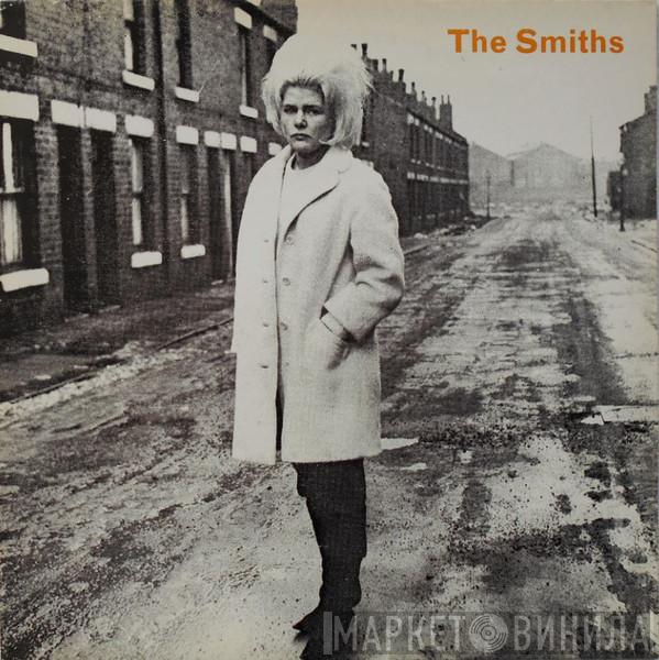 The Smiths - Heaven Knows I'm Miserable Now