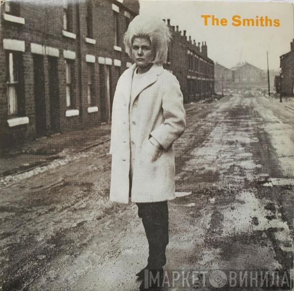  The Smiths  - Heaven Knows I'm Miserable Now