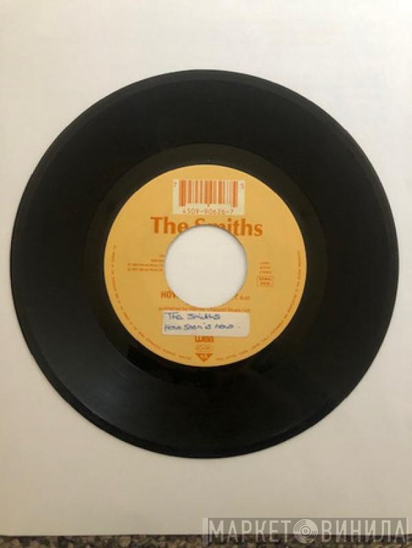  The Smiths  - How Soon Is Now?