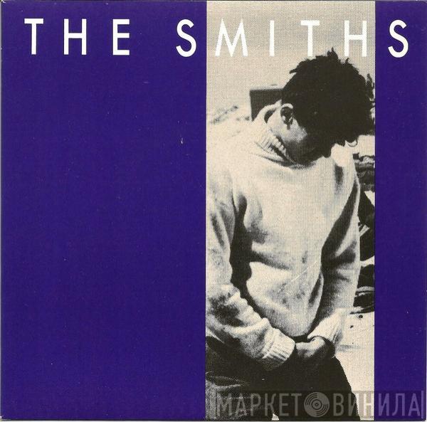 The Smiths - How Soon Is Now?