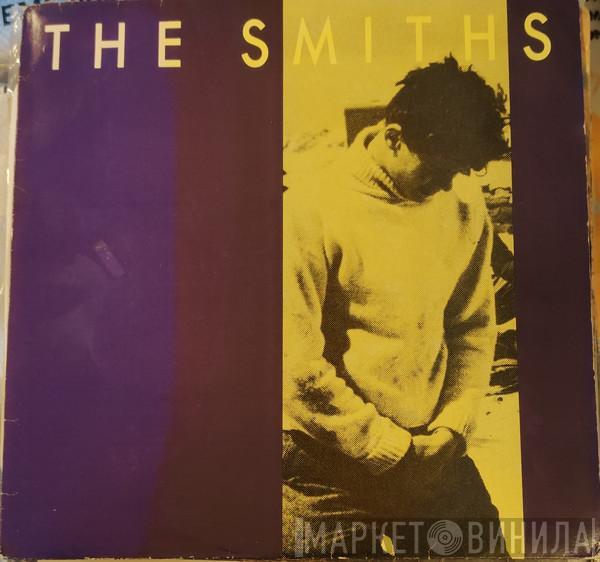  The Smiths  - How Soon Is Now?