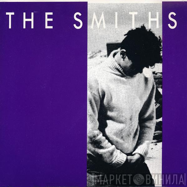  The Smiths  - How Soon Is Now?