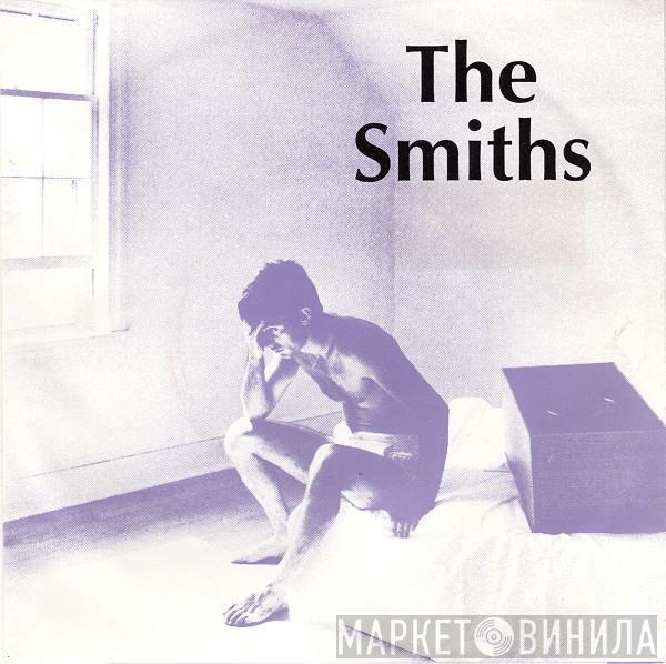  The Smiths  - How Soon Is Now