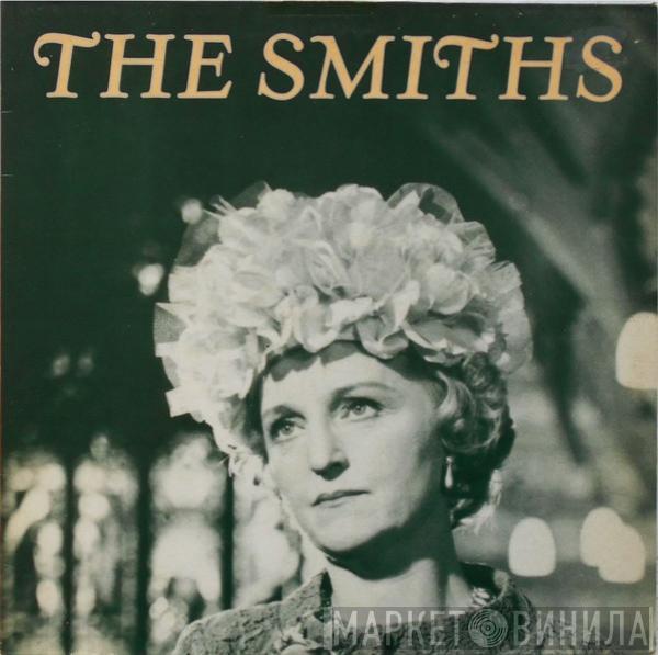  The Smiths  - I Started Something I Couldn't Finish