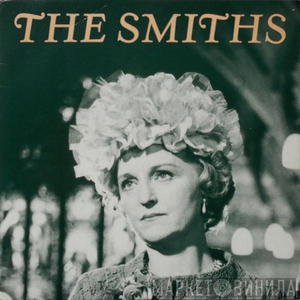  The Smiths  - I Started Something I Couldn't Finish