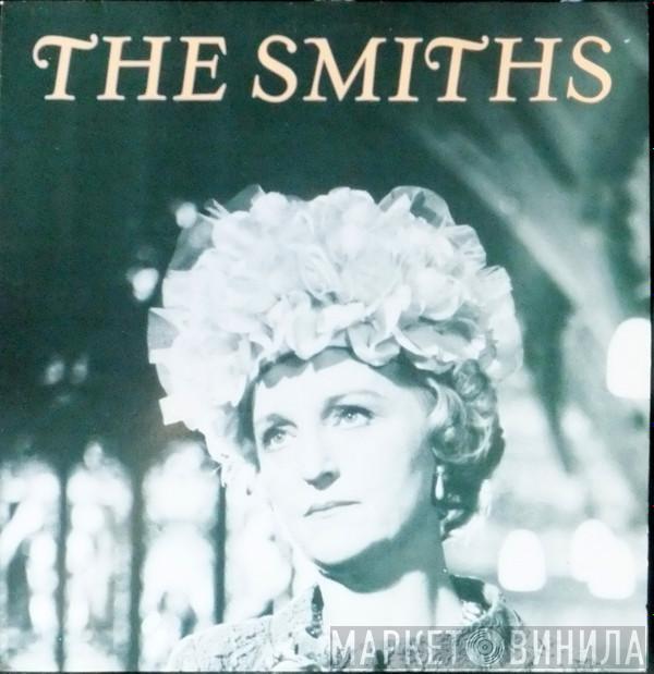 The Smiths - I Started Something I Couldn't Finish