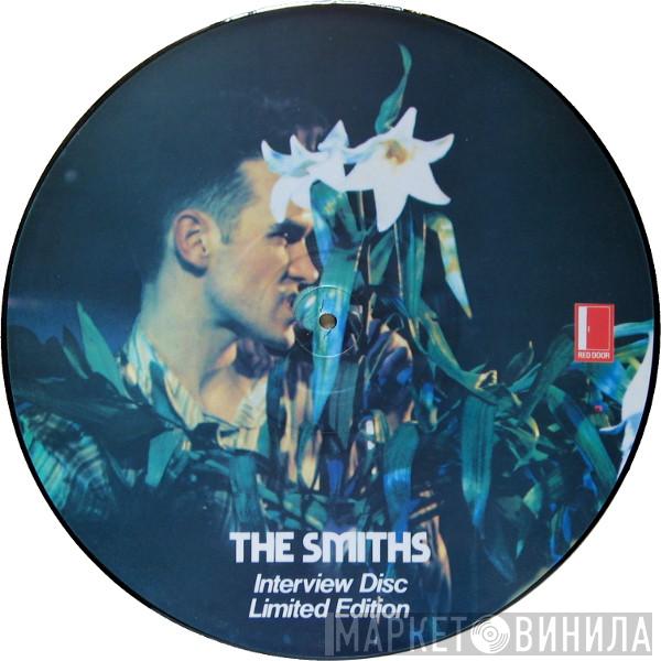 The Smiths - Interview Disc Limited Edition