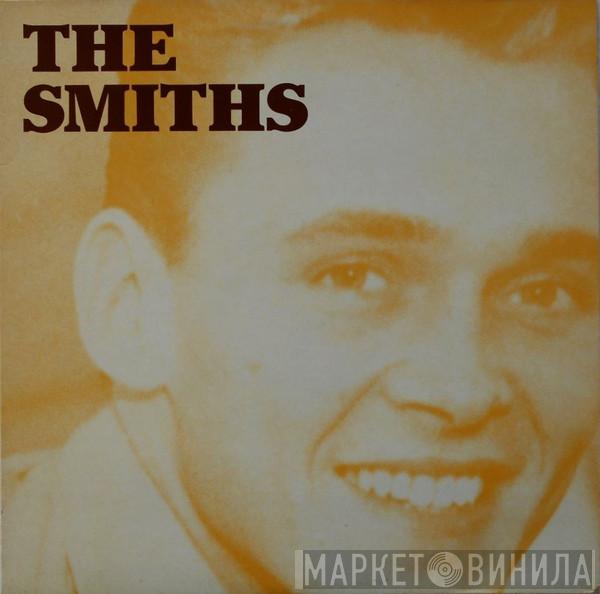  The Smiths  - Last Night I Dreamt That Somebody Loved Me
