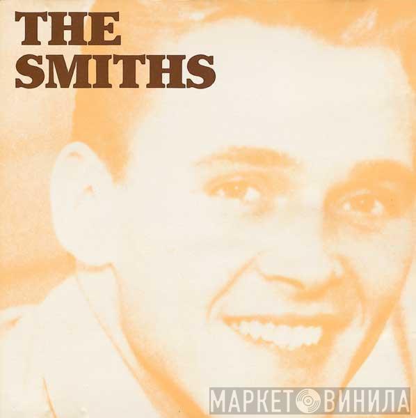 The Smiths - Last Night I Dreamt That Somebody Loved Me