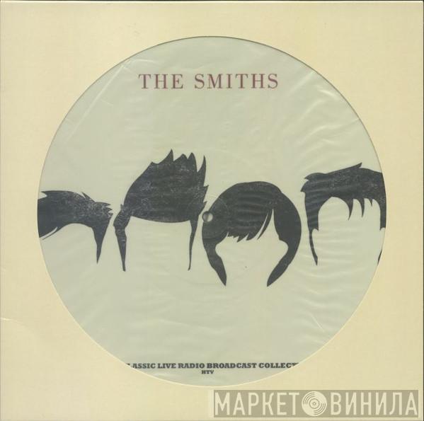 The Smiths - Live Aus Der Markthalle Hamburg 1984
