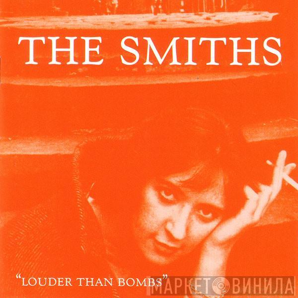 The Smiths - Louder Than Bombs