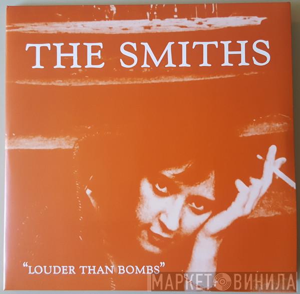  The Smiths  - Louder Than Bombs