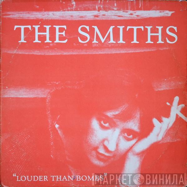  The Smiths  - Louder Than Bombs