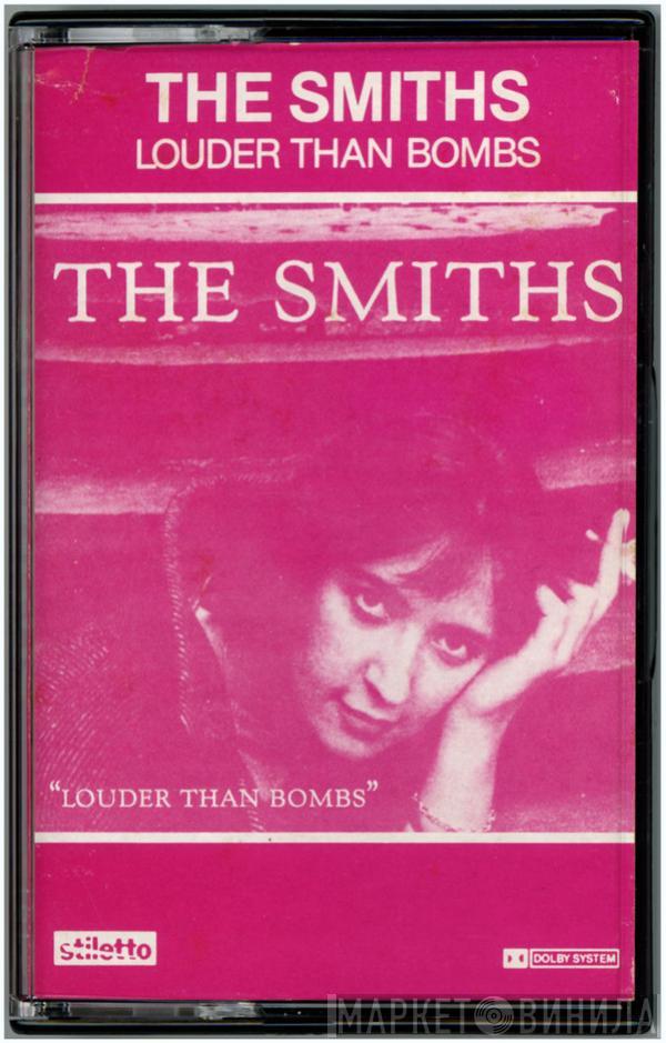  The Smiths  - Louder Than Bombs