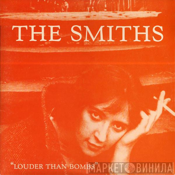  The Smiths  - Louder Than Bombs