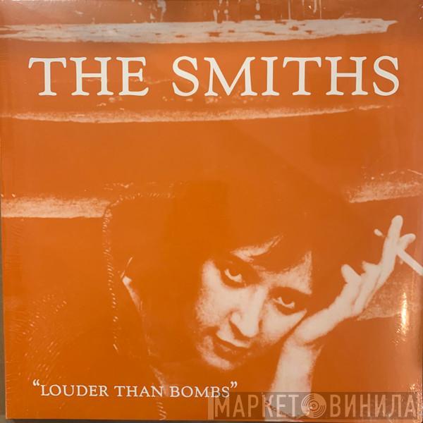 The Smiths - Louder Than Bombs
