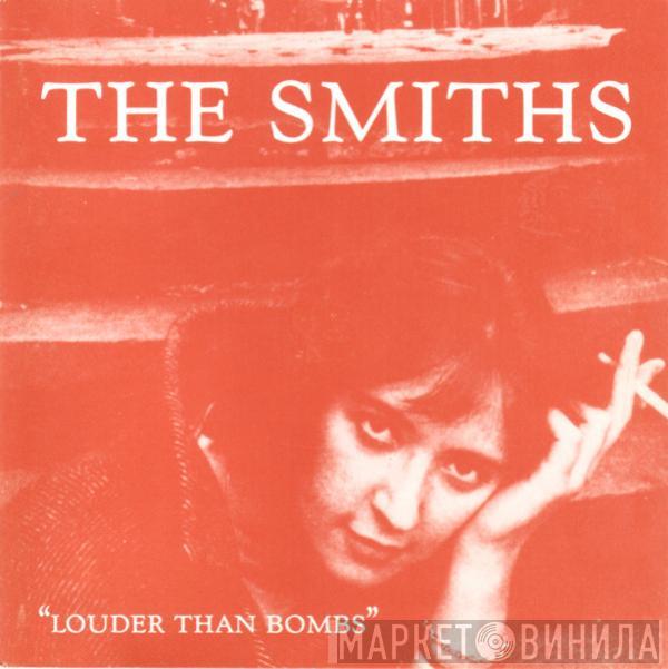  The Smiths  - Louder Than Bombs