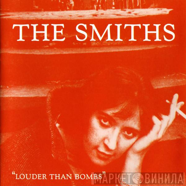  The Smiths  - Louder Than Bombs