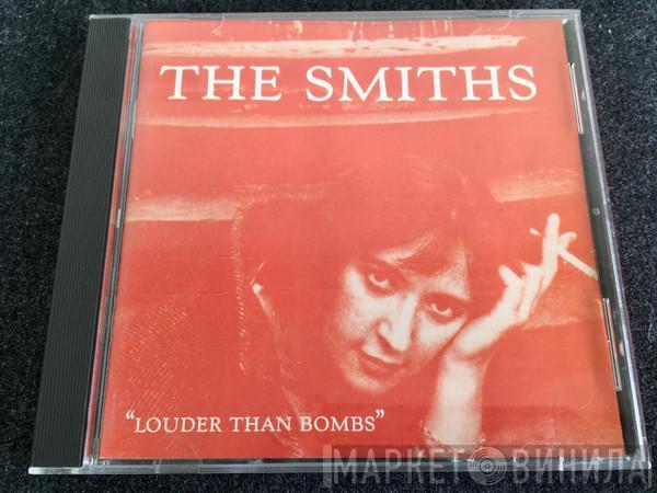  The Smiths  - Louder Than Bombs